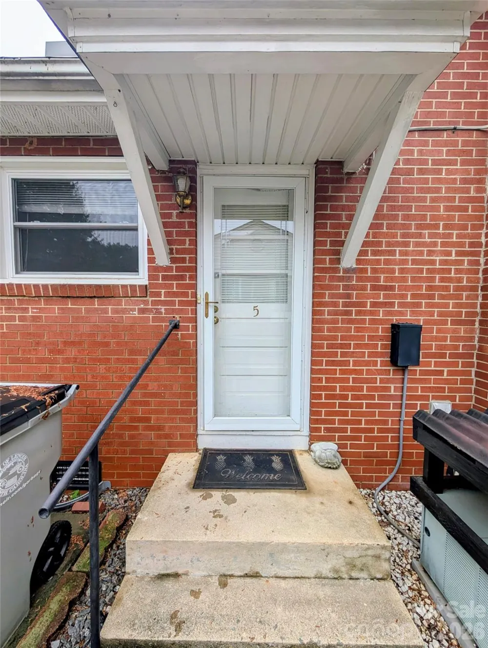 1014 SW Wright Street SW #5 Lenoir, NC 28645