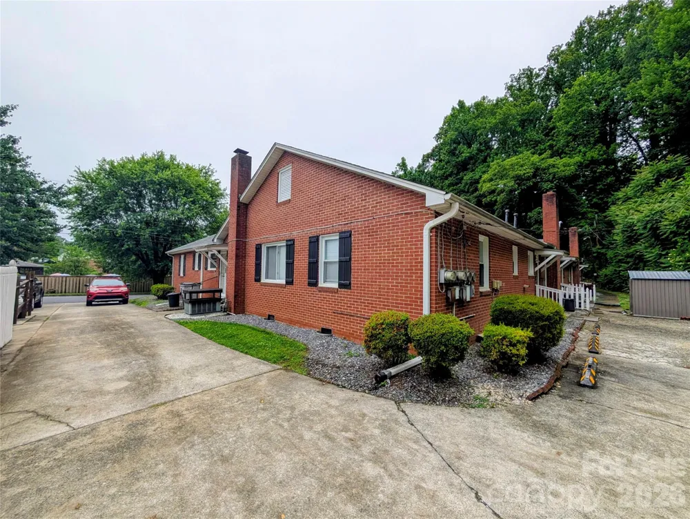 1014 SW Wright Street SW #5 Lenoir, NC 28645