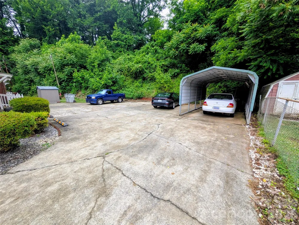 1014 SW Wright Street SW #5 Lenoir, NC 28645
