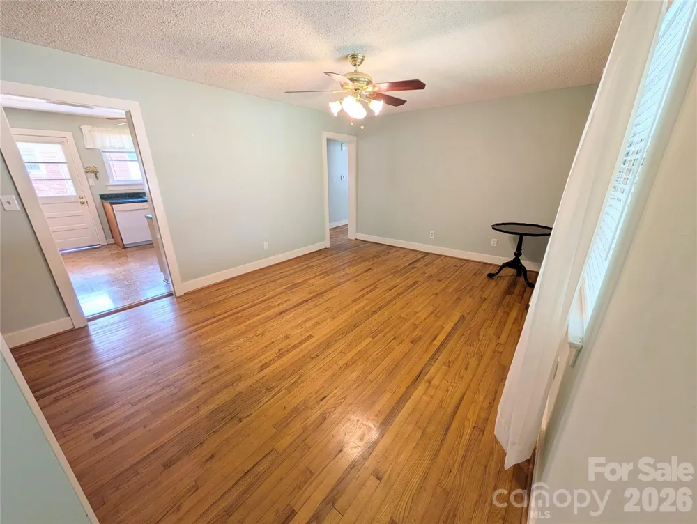 1014 SW Wright Street SW #5 Lenoir, NC 28645