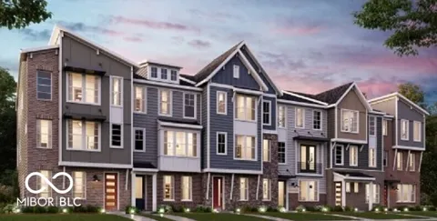 6031 Windsor Drive #18-705