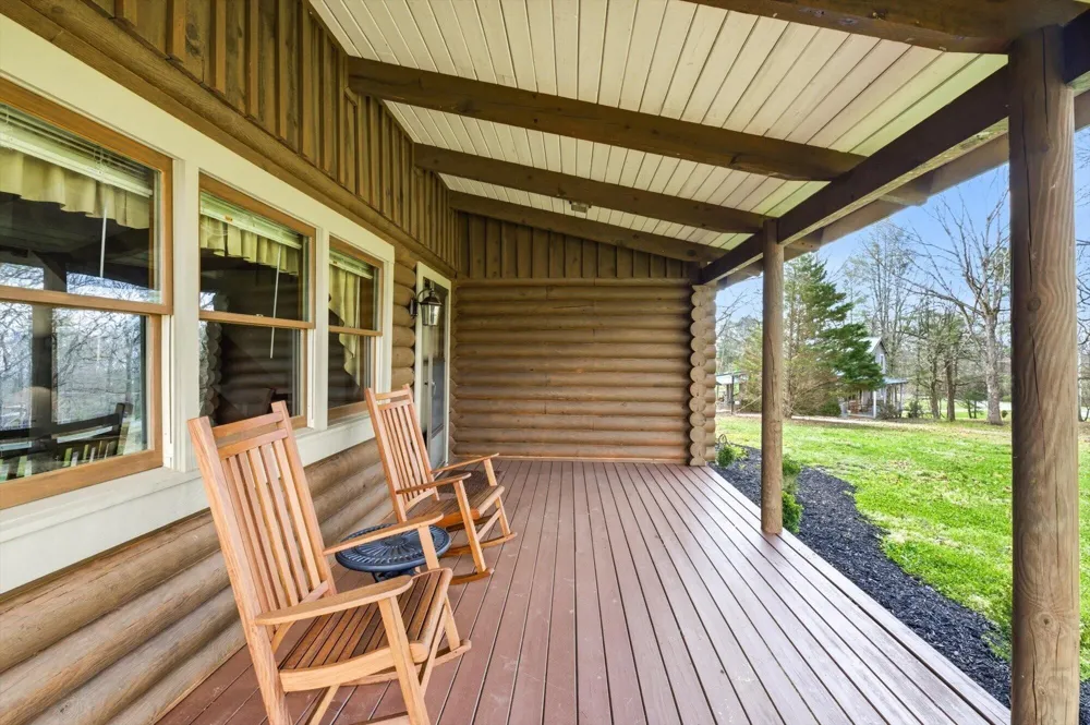 209 County Road 576 Englewood, TN 37329