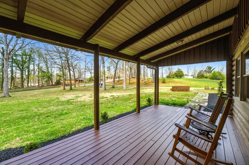 209 County Road 576 Englewood, TN 37329