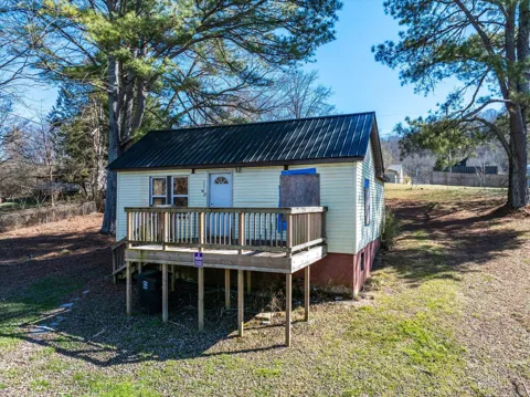 501 Central Avenue