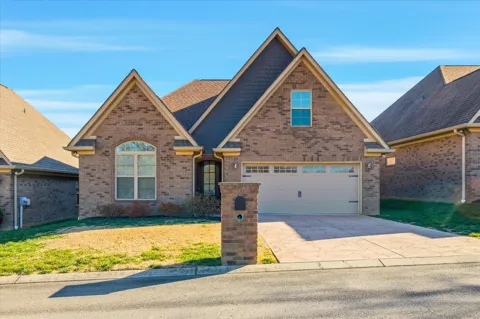 206 Zion Cove Lane