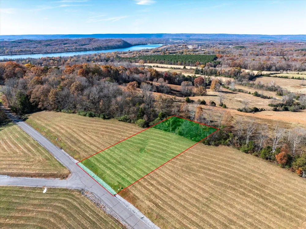 65 The Gates Drive Decatur, TN 37322