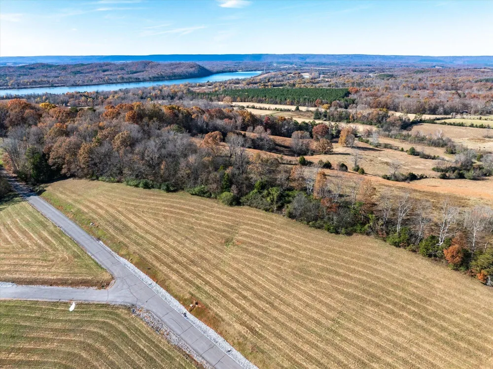 65 The Gates Drive Decatur, TN 37322