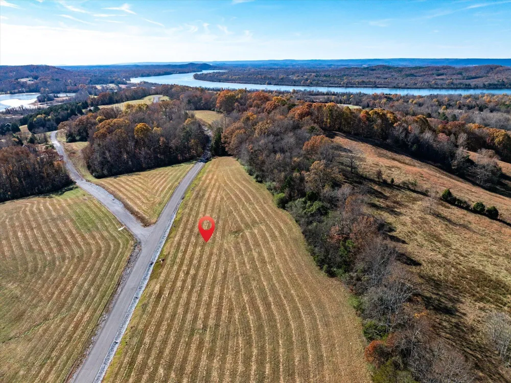65 The Gates Drive Decatur, TN 37322