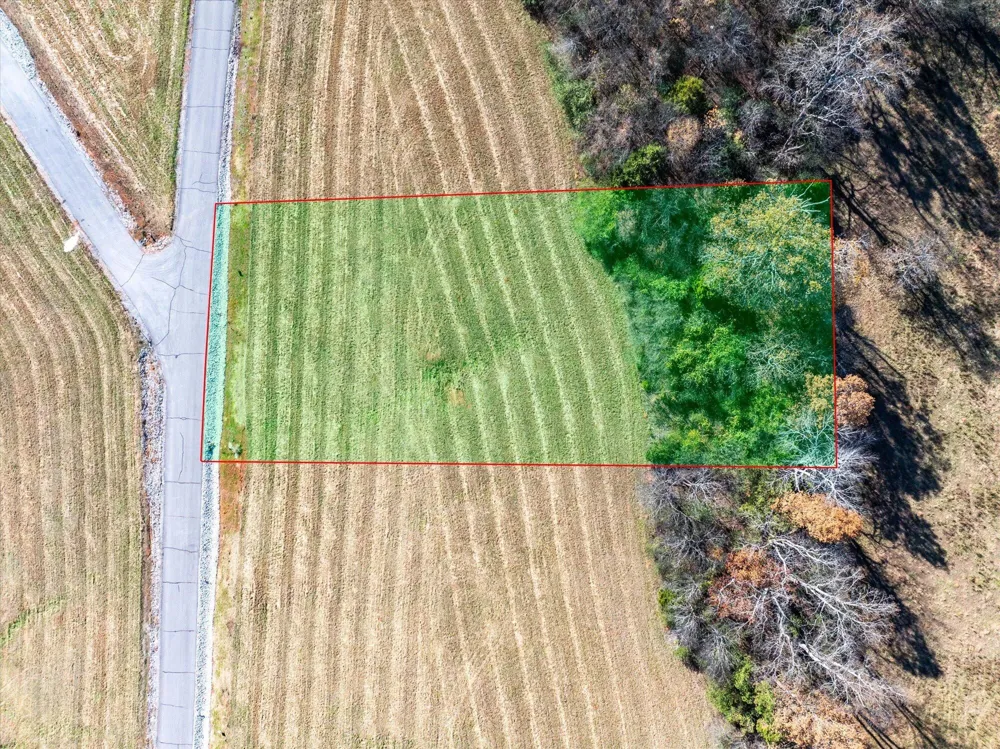 65 The Gates Drive Decatur, TN 37322