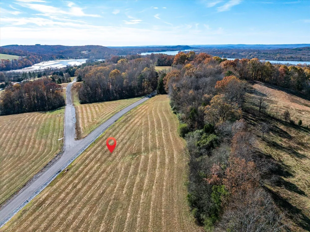 65 The Gates Drive Decatur, TN 37322