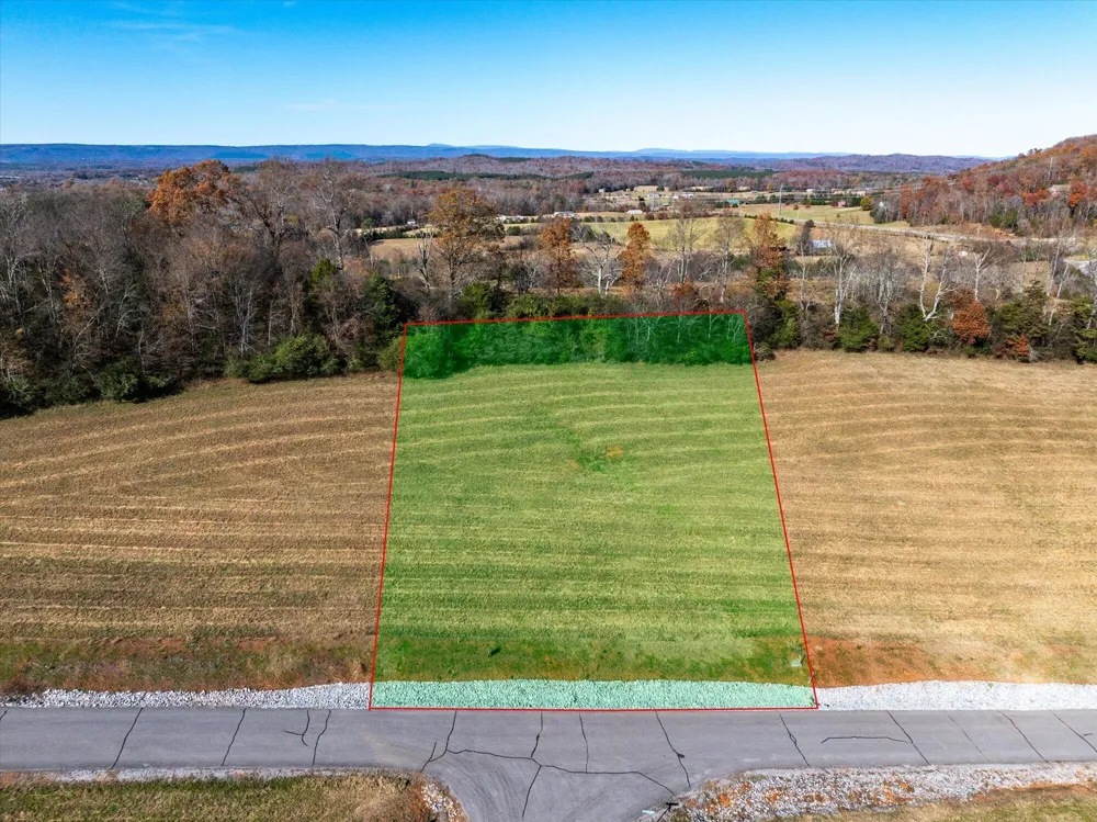 65 The Gates Drive Decatur, TN 37322