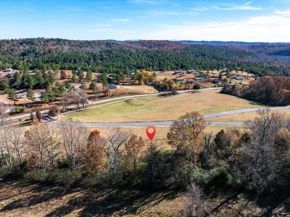 65 The Gates Drive Decatur, TN 37322