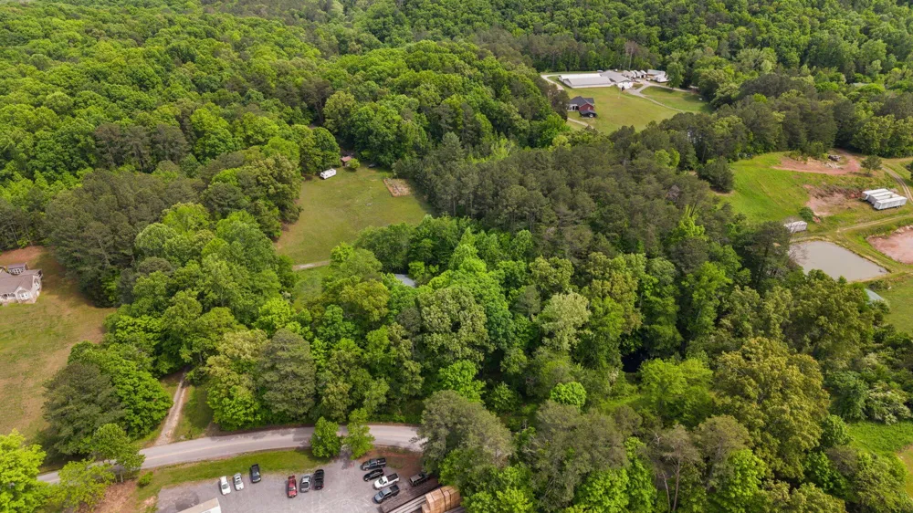 3414 No Pone Road NW Georgetown, TN 37336