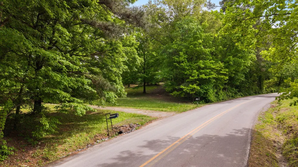 3414 No Pone Road NW Georgetown, TN 37336