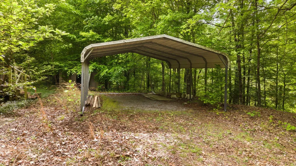 3414 No Pone Road NW Georgetown, TN 37336