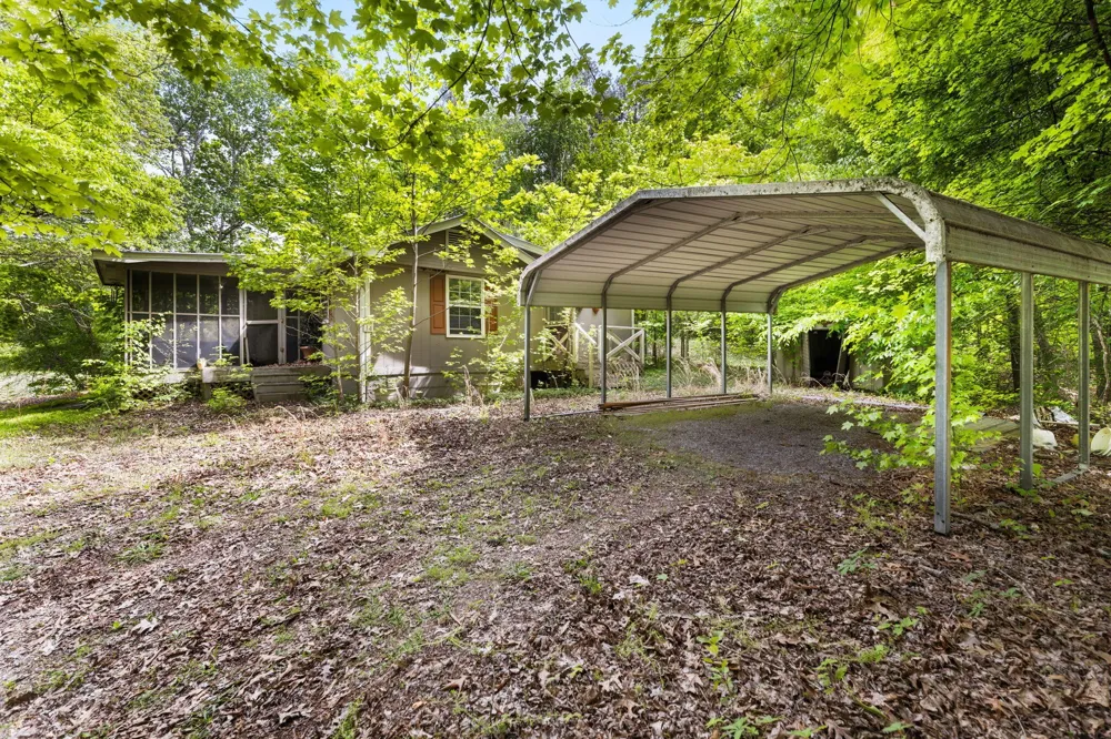 3414 No Pone Road NW Georgetown, TN 37336