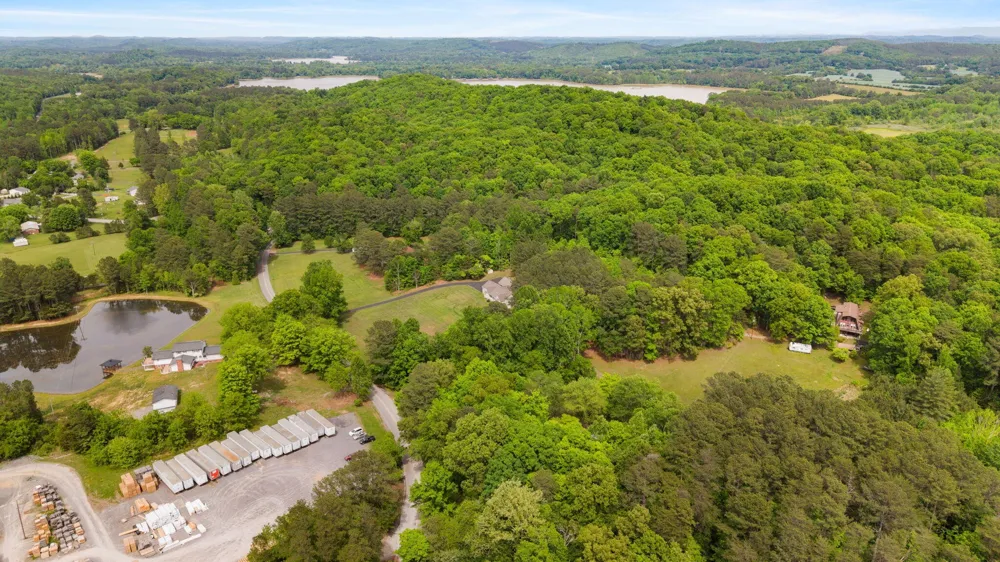 3414 No Pone Road NW Georgetown, TN 37336