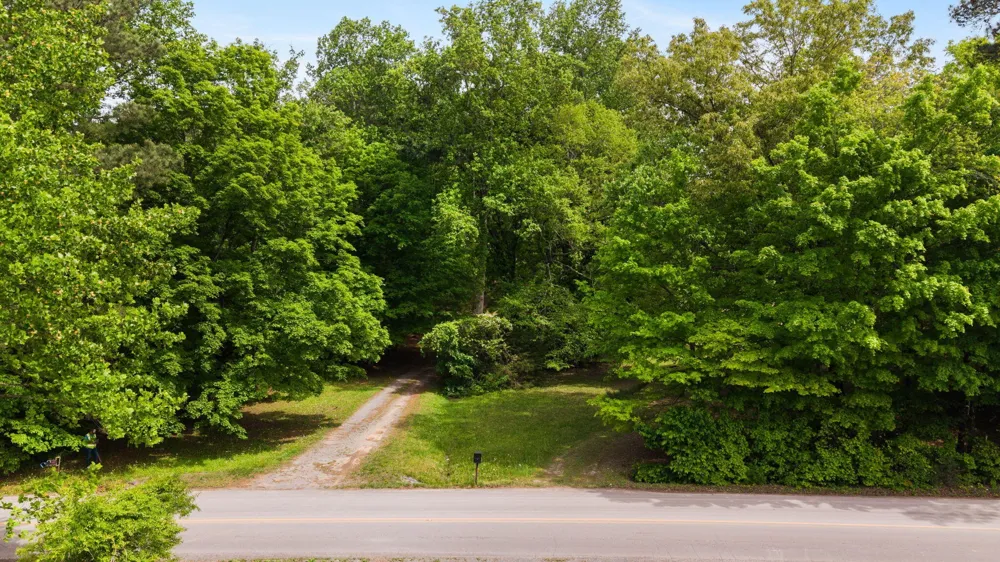 3414 No Pone Road NW Georgetown, TN 37336