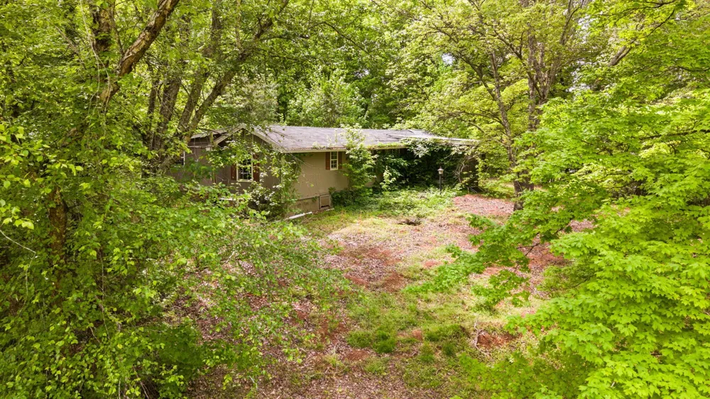3414 No Pone Road NW Georgetown, TN 37336