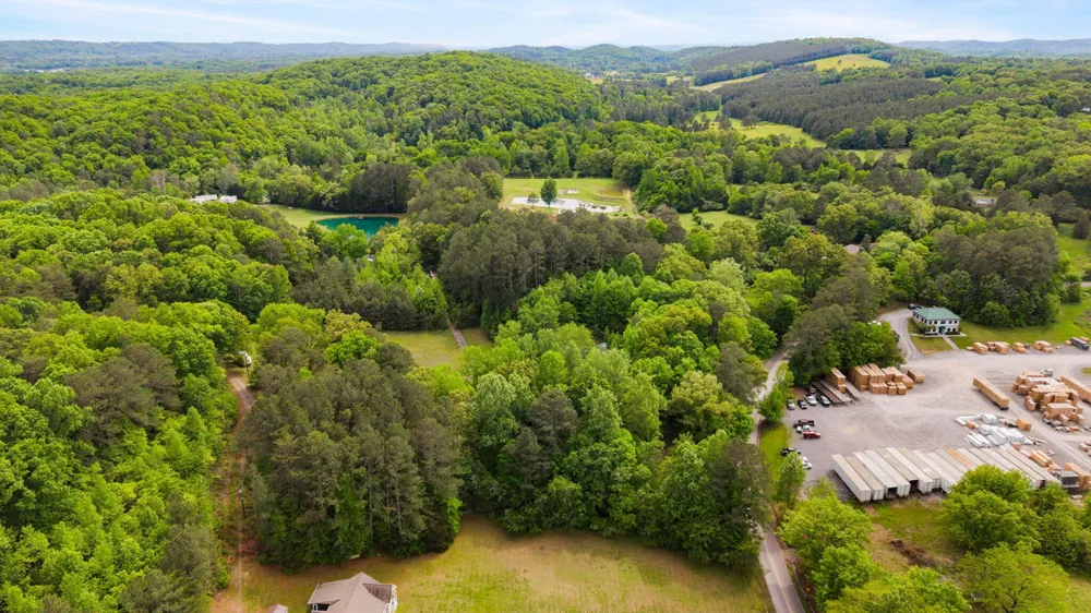 3414 No Pone Road NW Georgetown, TN 37336