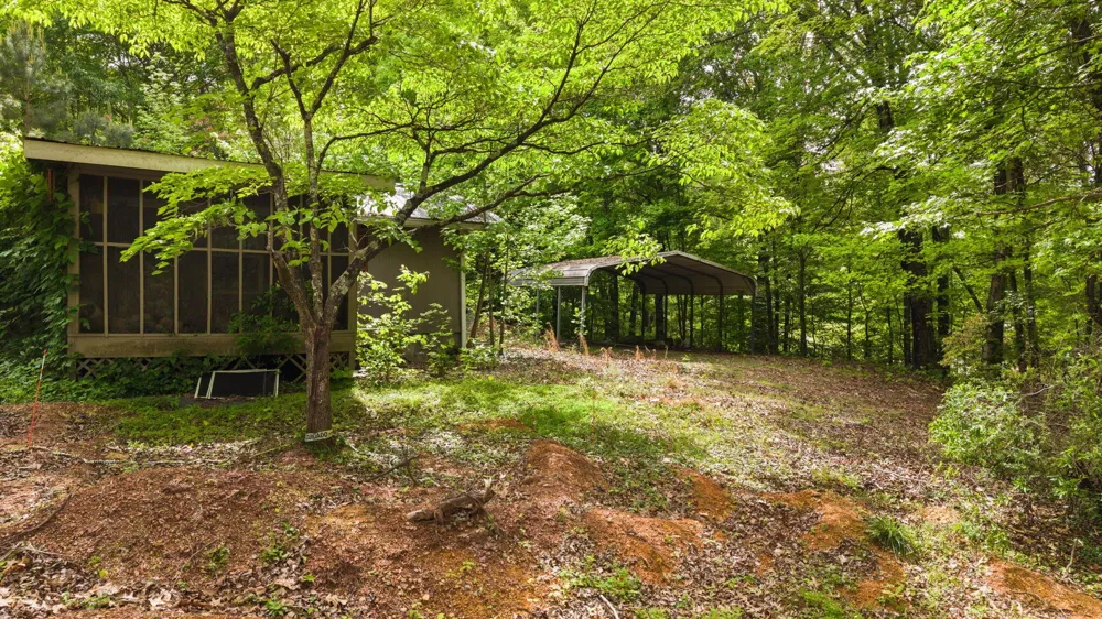 3414 No Pone Road NW Georgetown, TN 37336