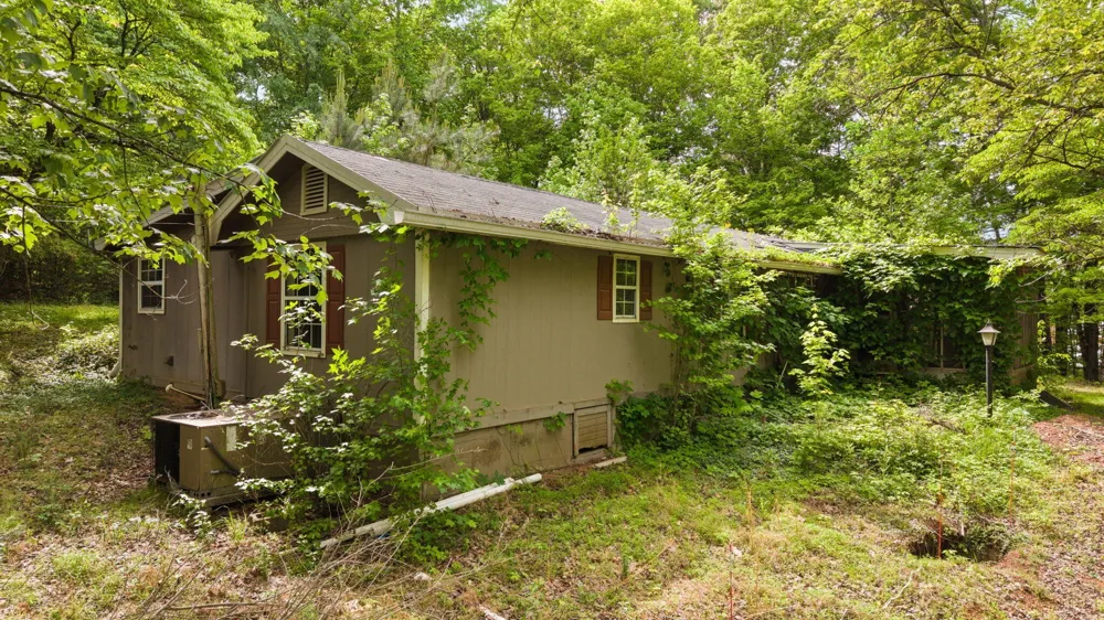 3414 No Pone Road NW Georgetown, TN 37336
