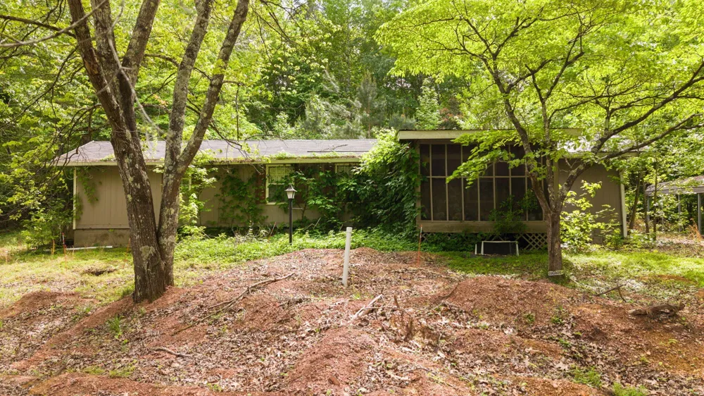 3414 No Pone Road NW Georgetown, TN 37336