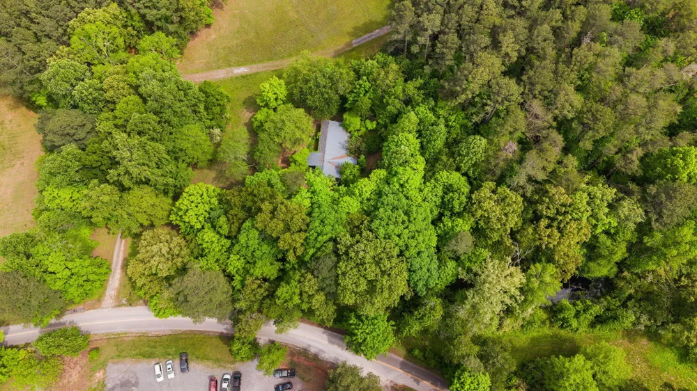 3414 No Pone Road NW Georgetown, TN 37336