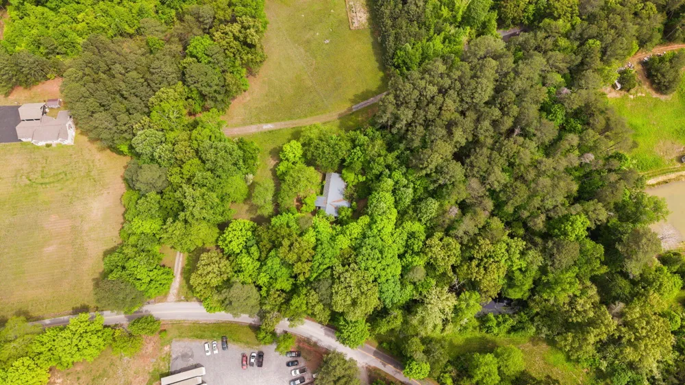 3414 No Pone Road NW Georgetown, TN 37336