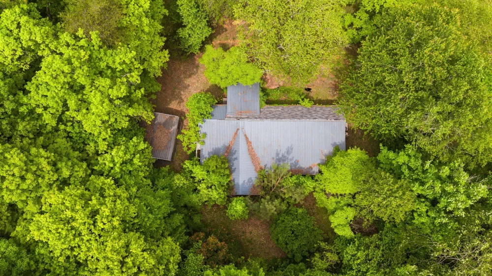 3414 No Pone Road NW Georgetown, TN 37336
