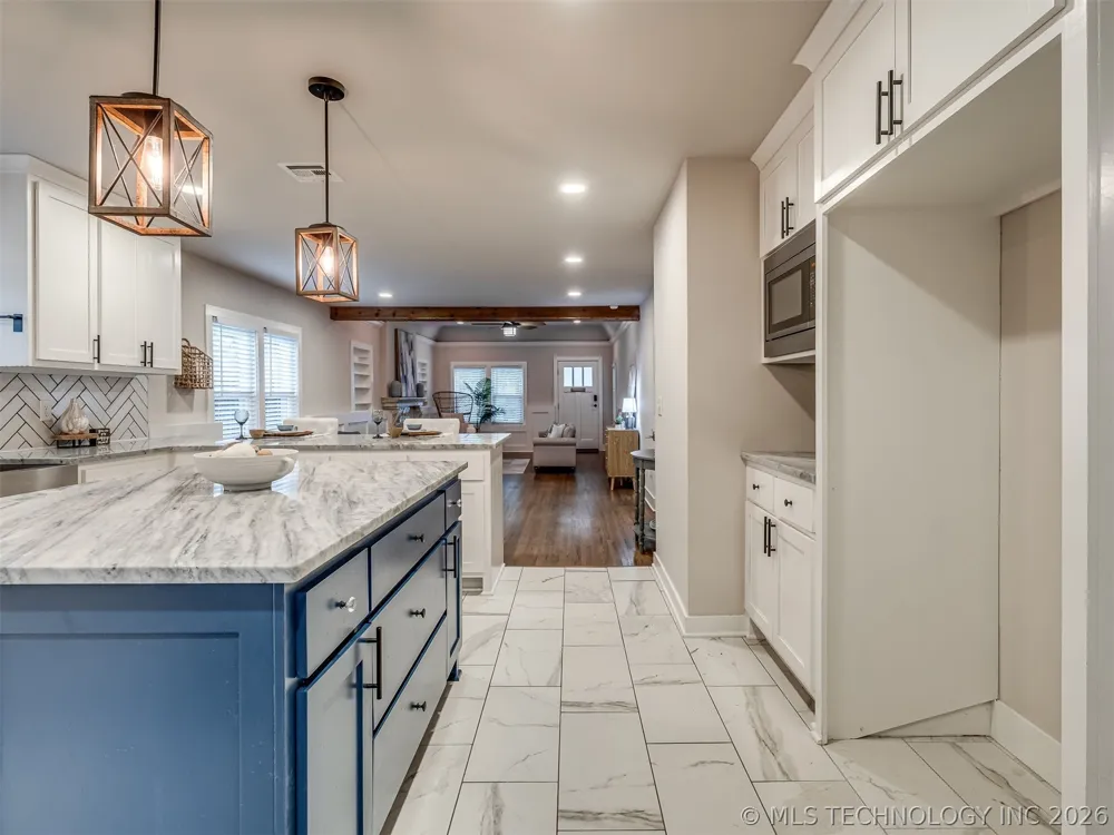 1520 S Gary Avenue Tulsa, OK 74104