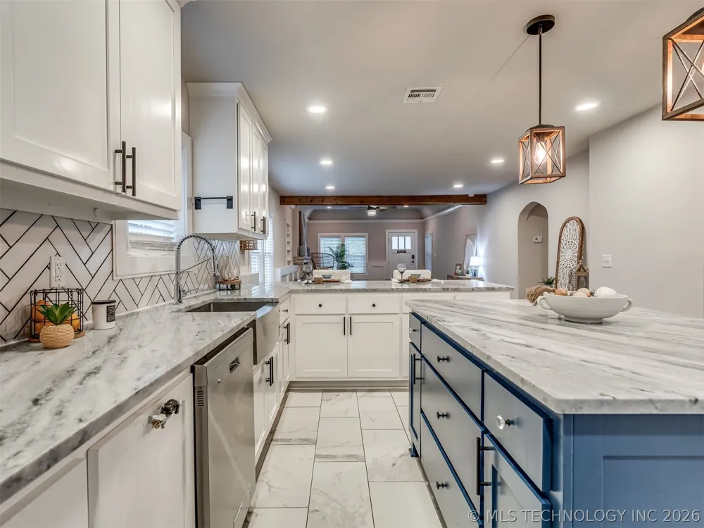 1520 S Gary Avenue Tulsa, OK 74104