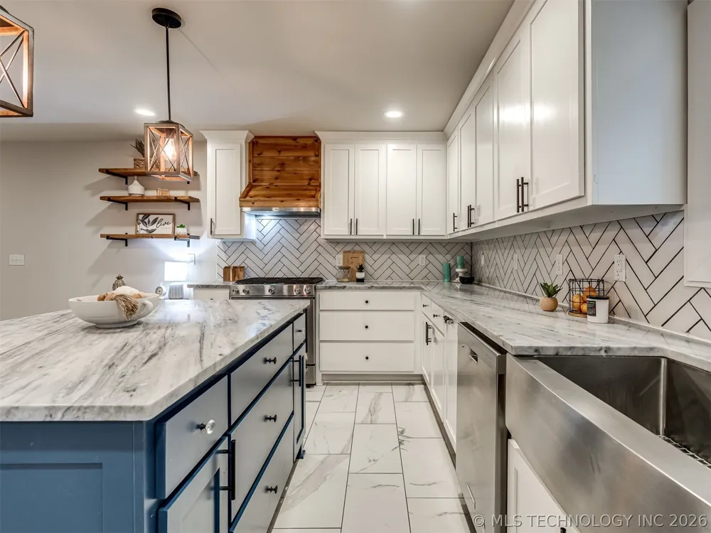 1520 S Gary Avenue Tulsa, OK 74104