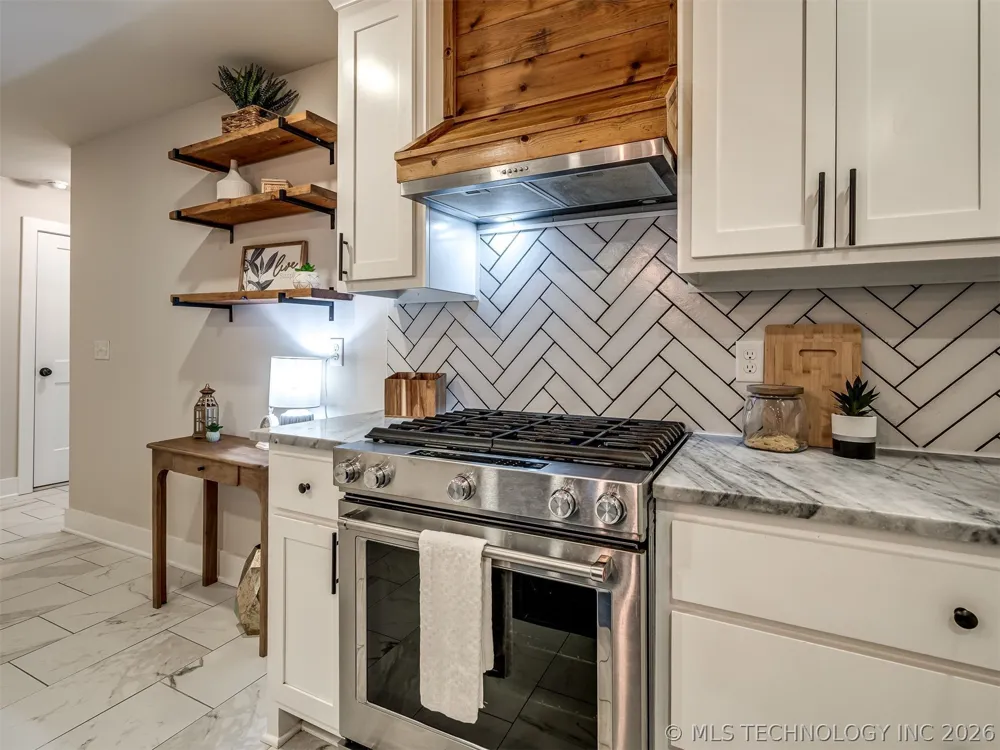 1520 S Gary Avenue Tulsa, OK 74104