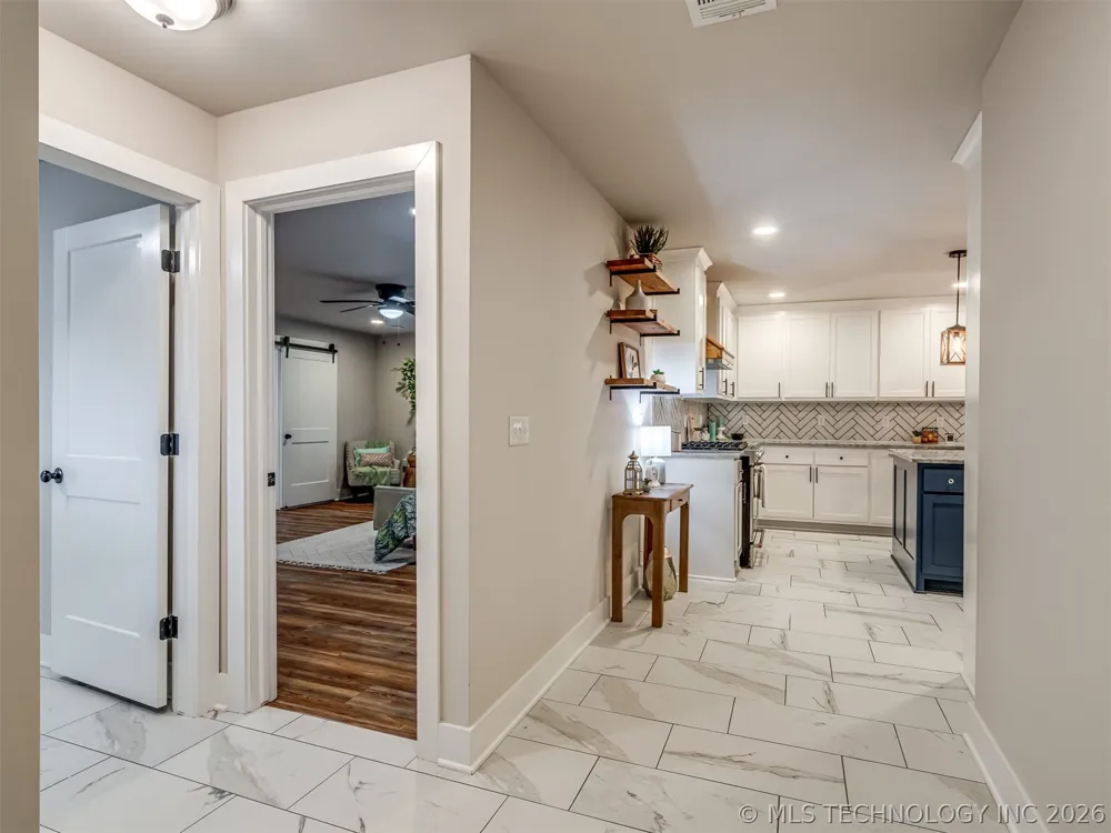 1520 S Gary Avenue Tulsa, OK 74104