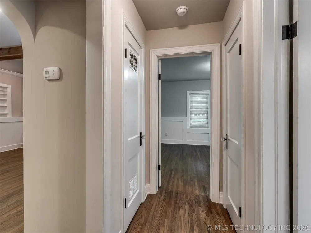 1520 S Gary Avenue Tulsa, OK 74104