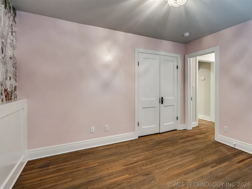 1520 S Gary Avenue Tulsa, OK 74104