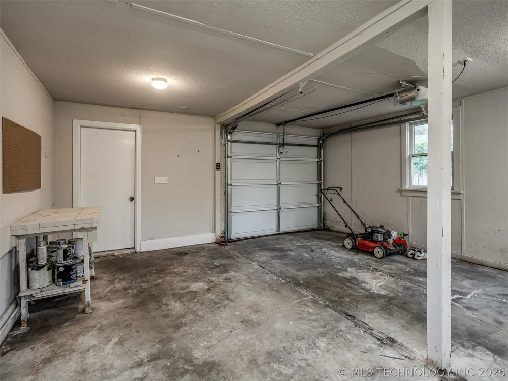 1520 S Gary Avenue Tulsa, OK 74104