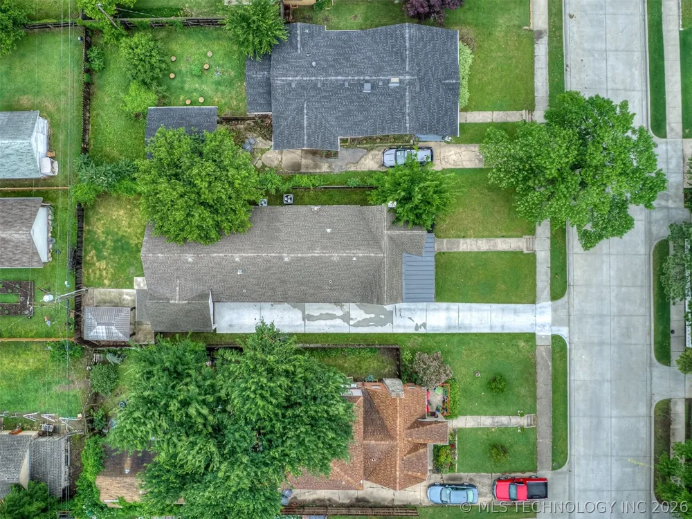 1520 S Gary Avenue Tulsa, OK 74104