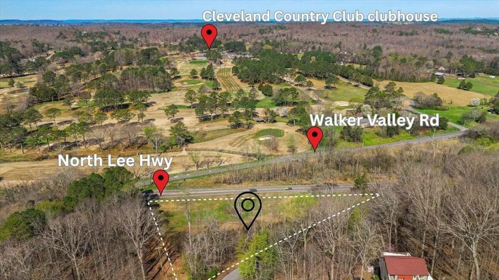 24 N Lee Highway Cleveland, TN 37312