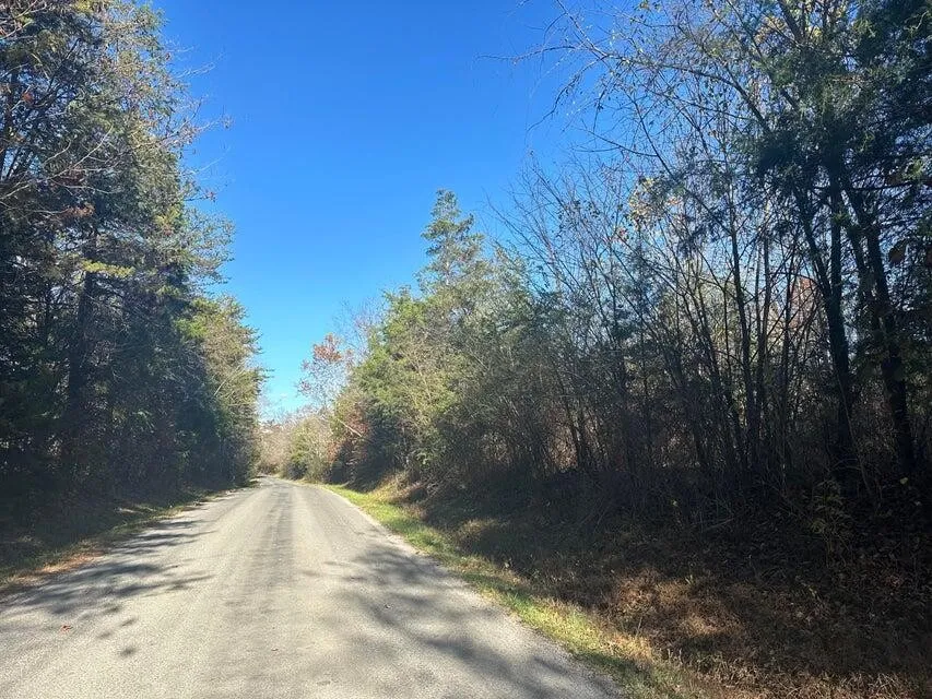 0 Mt Carmel Road Decatur, TN 37322