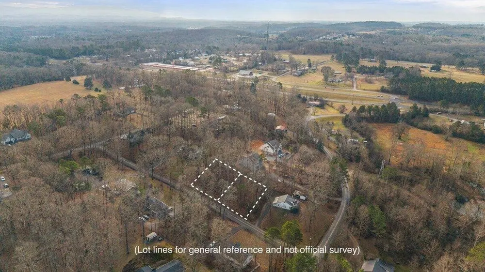 5 Hillview Drive NE Cleveland, TN 37323