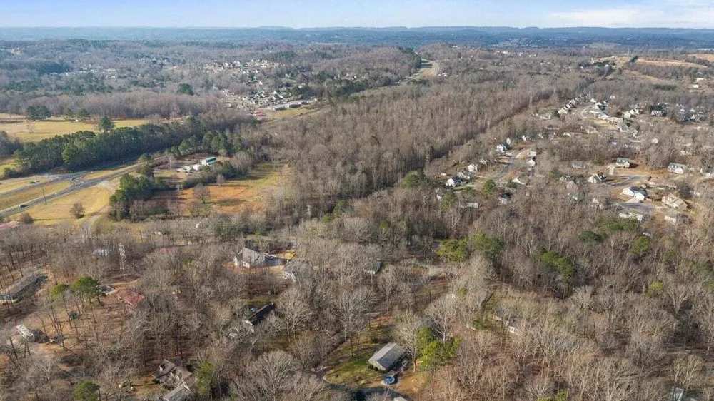 6 Hillview Drive NE Cleveland, TN 37323