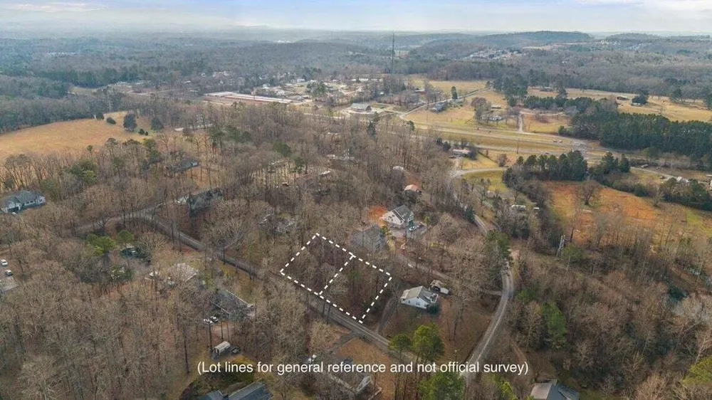 6 Hillview Drive NE Cleveland, TN 37323