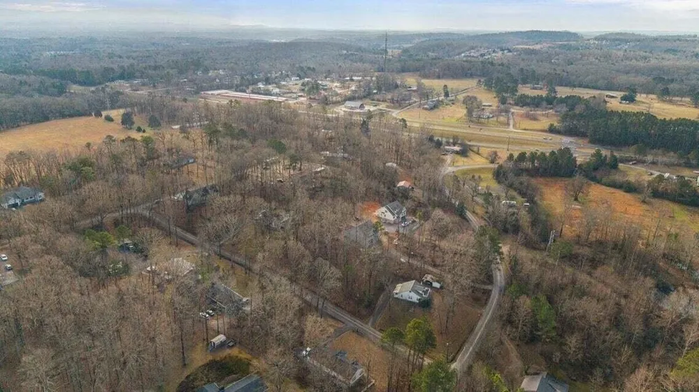 6 Hillview Drive NE Cleveland, TN 37323