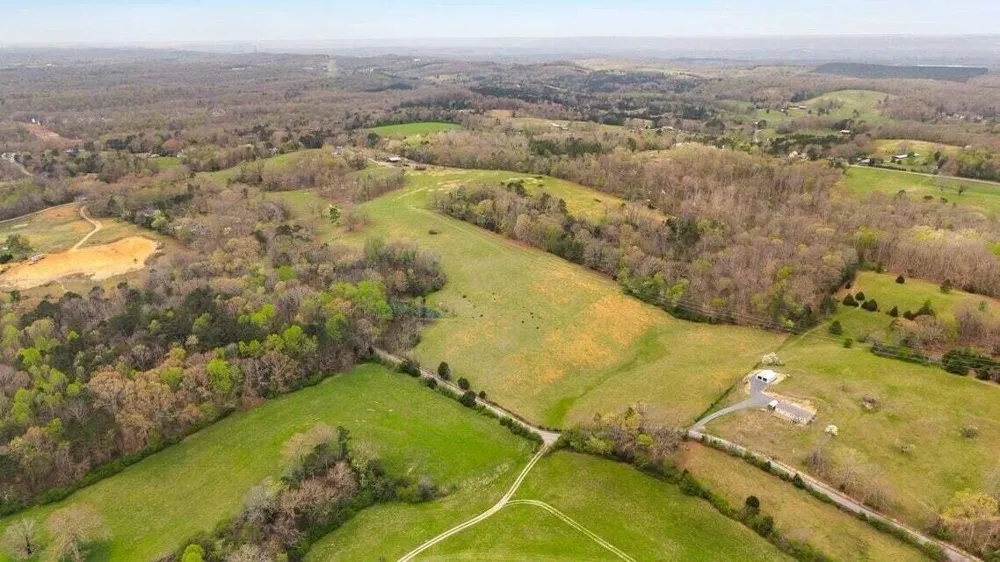 7 Bettis Road Georgetown, TN 37336