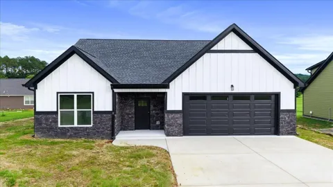 358 Benton Station Road