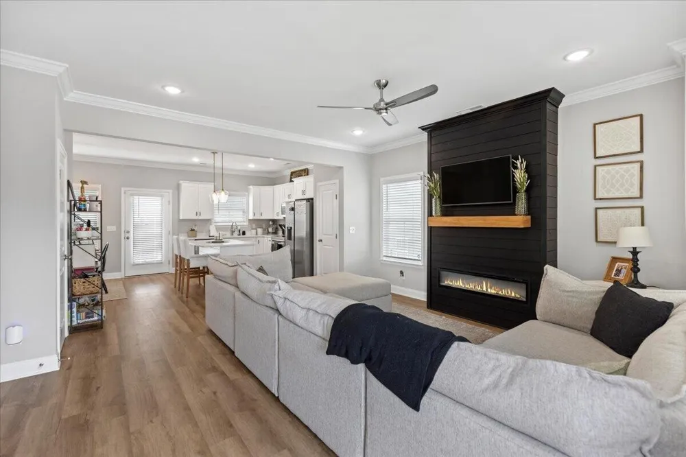 173 Bellingham Cove NE Cleveland, TN 37312