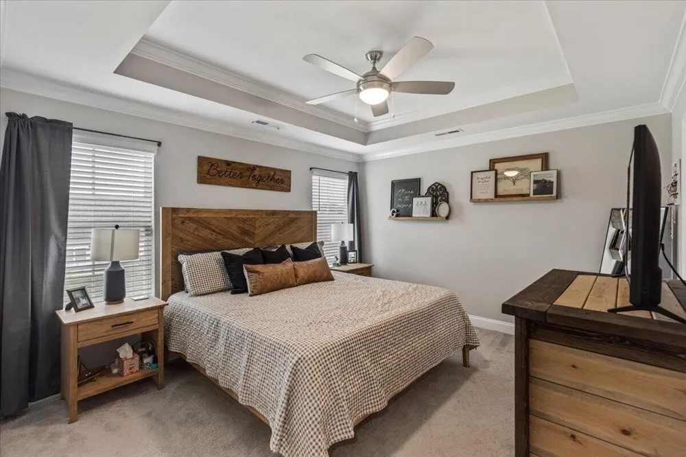 173 Bellingham Cove NE Cleveland, TN 37312