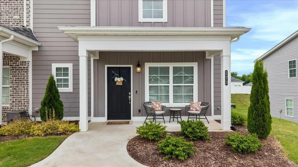 173 Bellingham Cove NE Cleveland, TN 37312